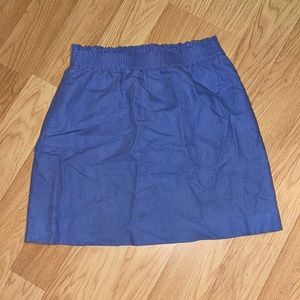Classic J Crew Pencil skirt